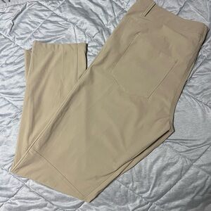 All in Motion Men's Khaki Chinos